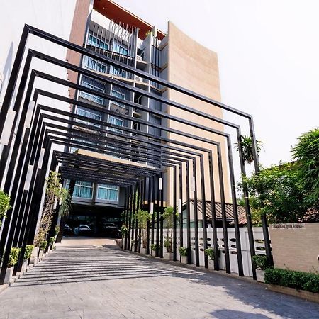 247 Boutique Hotel Pattaya Dış mekan fotoğraf