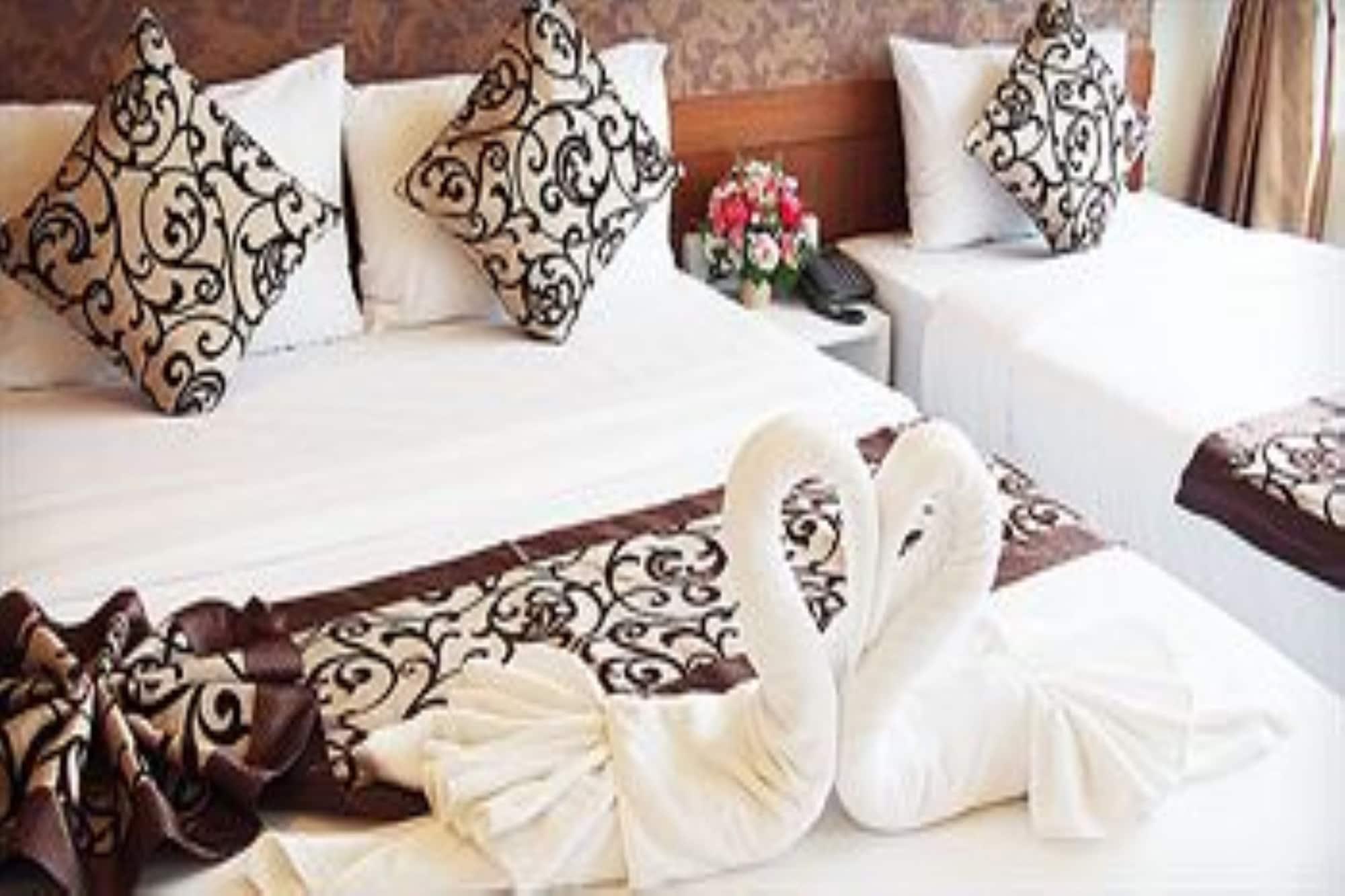 247 Boutique Hotel Pattaya Dış mekan fotoğraf