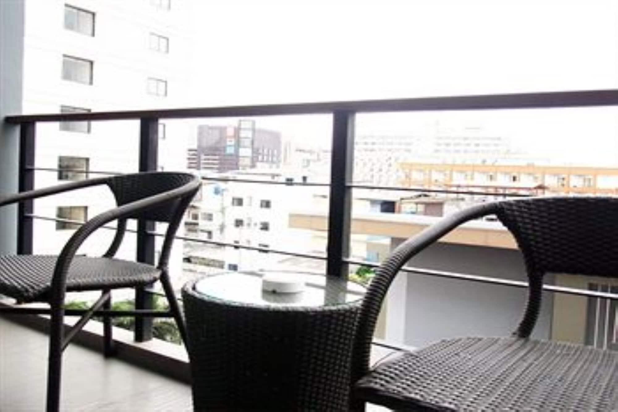 247 Boutique Hotel Pattaya Dış mekan fotoğraf
