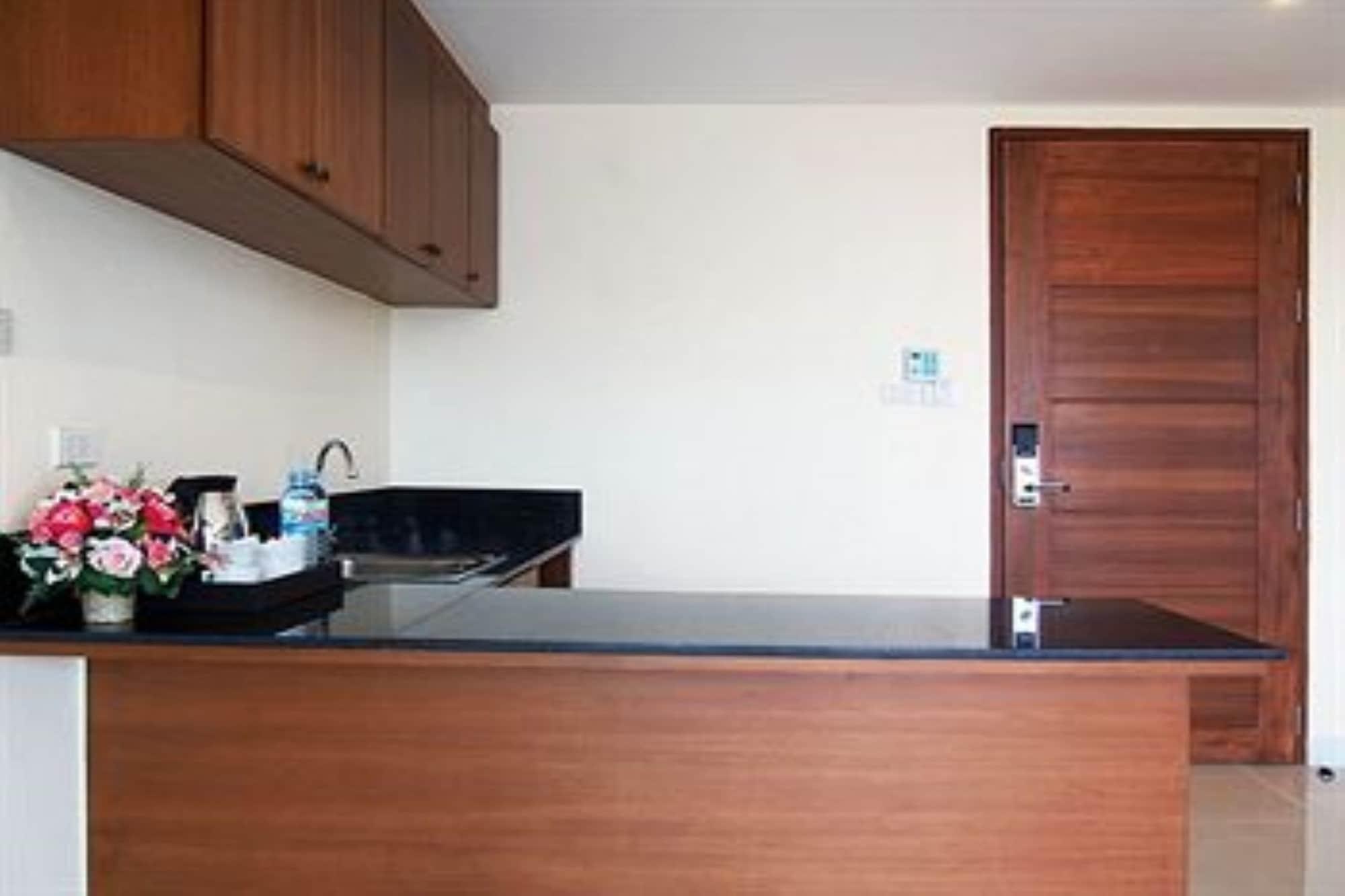 247 Boutique Hotel Pattaya Dış mekan fotoğraf