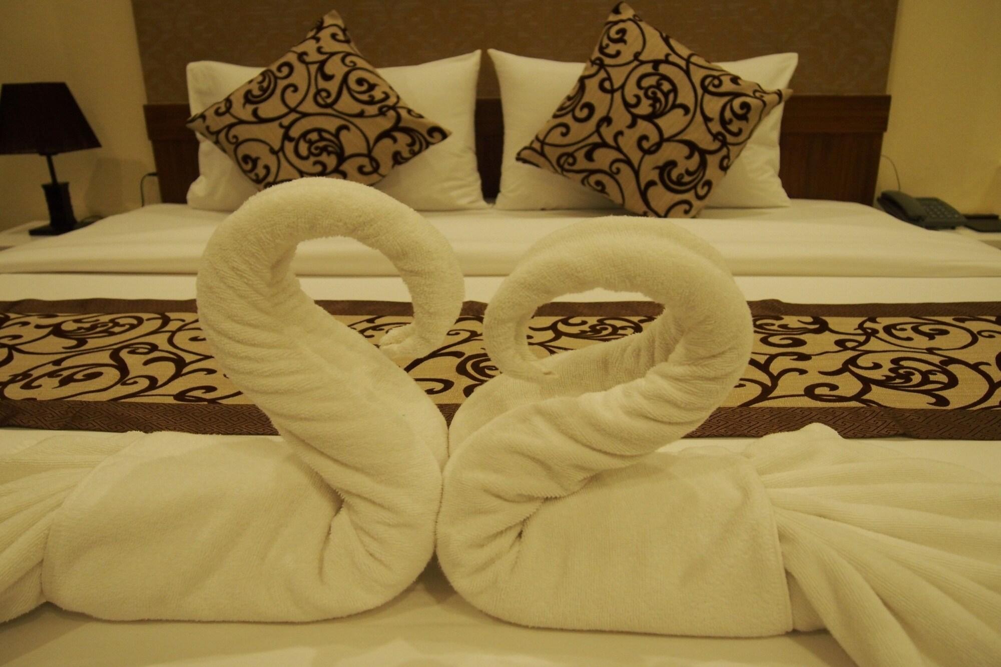 247 Boutique Hotel Pattaya Dış mekan fotoğraf