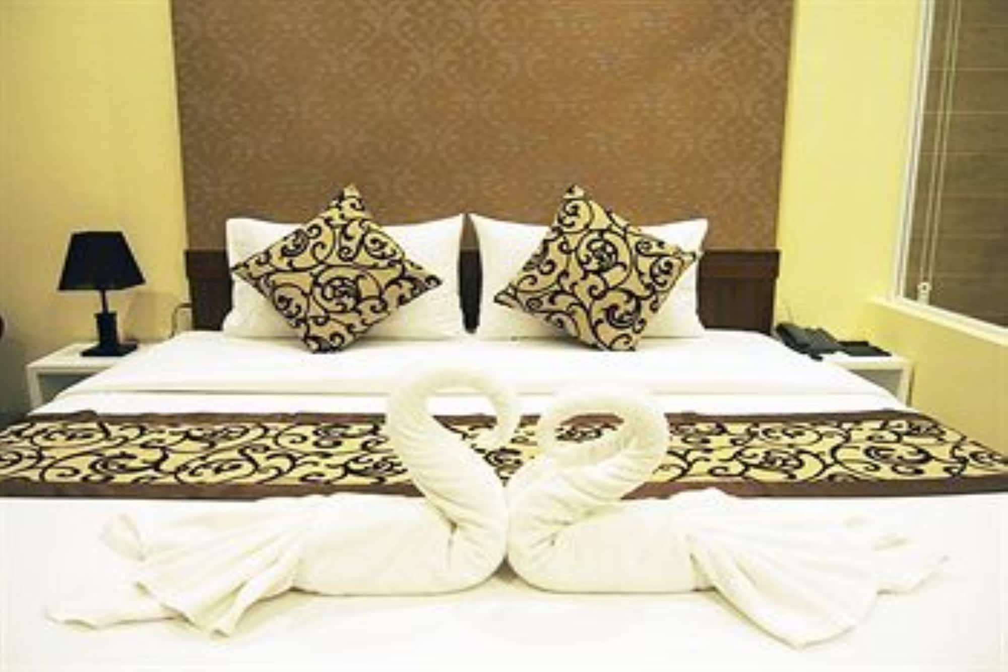247 Boutique Hotel Pattaya Dış mekan fotoğraf