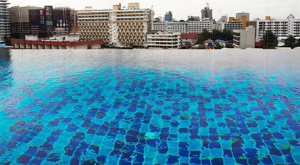 247 Boutique Hotel Pattaya Dış mekan fotoğraf