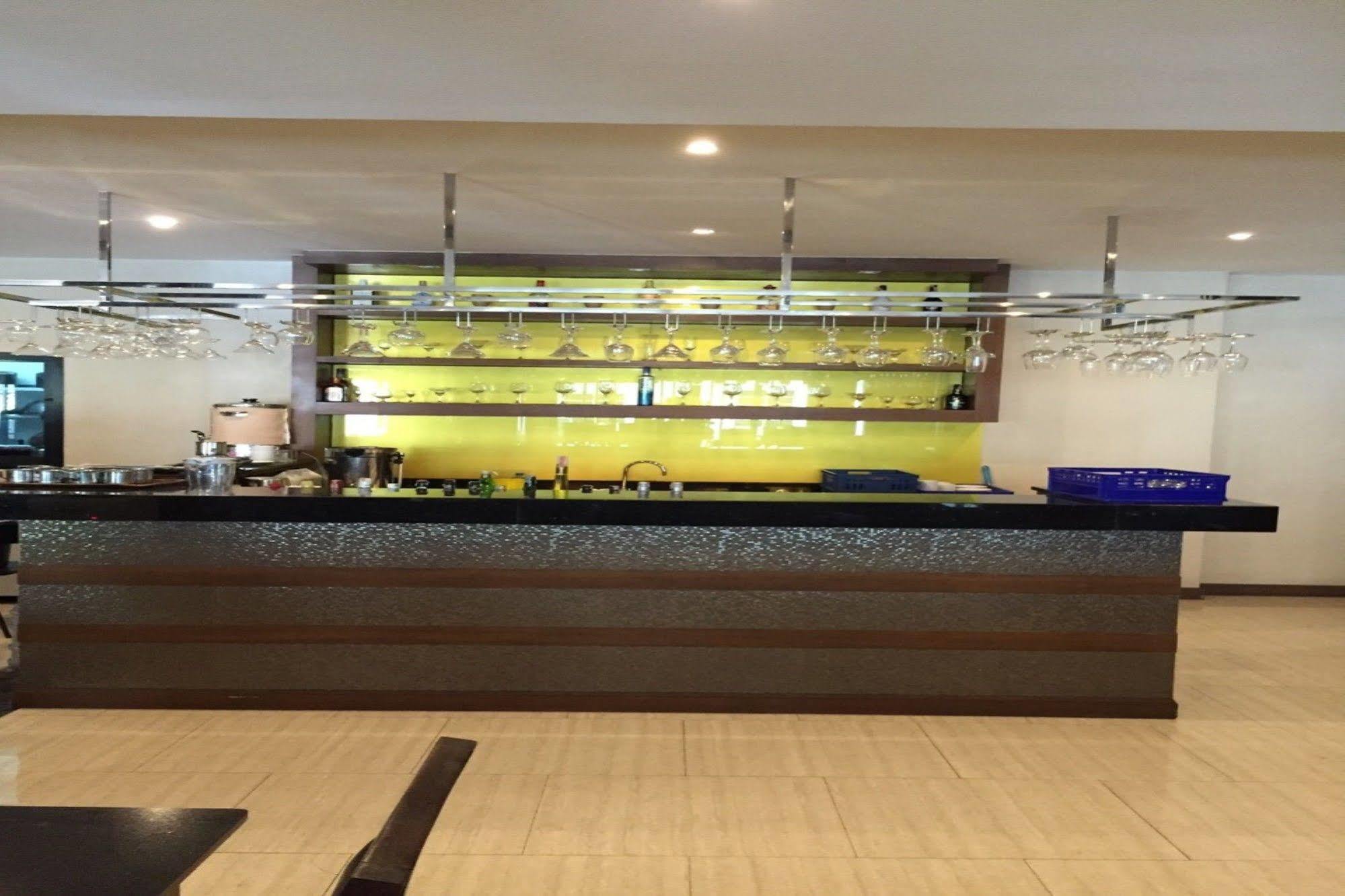 247 Boutique Hotel Pattaya Dış mekan fotoğraf