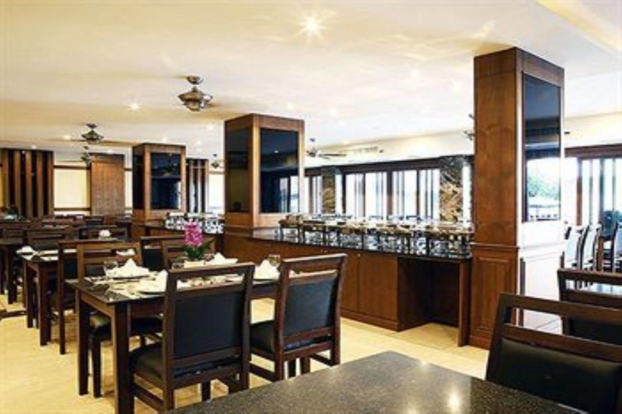 247 Boutique Hotel Pattaya Dış mekan fotoğraf