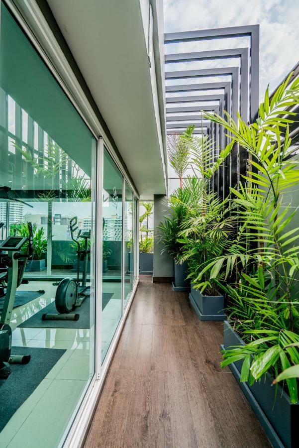 247 Boutique Hotel Pattaya Dış mekan fotoğraf
